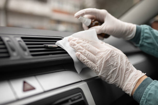 Best Air Duct Cleaning Near Me in Elizabeth City, NC