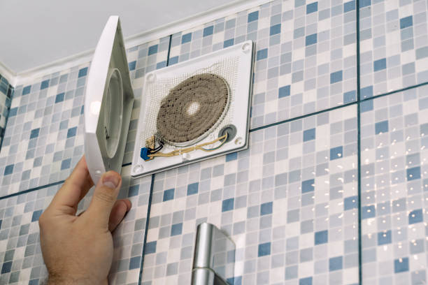 Best Professional Duct Cleaning Services  in Elizabeth City, NC