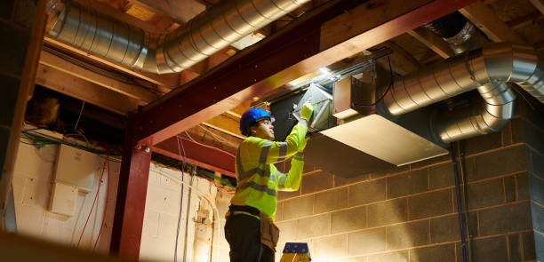 Ductwork Cleaning Services in Elizabeth City, NC