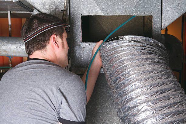 Best Emergency Air Duct Cleaning  in Elizabeth City, NC
