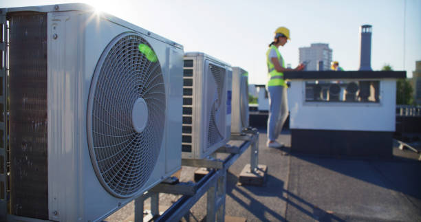 Air Duct Mold Removal in Elizabeth City, NC
